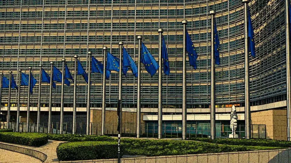 European venture capital market coverage