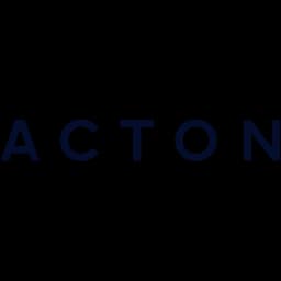 Acton Capital logo