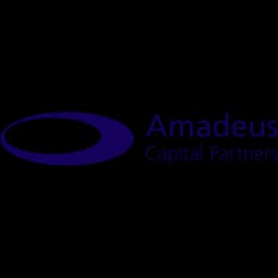 Amadeus Capital Partners logo