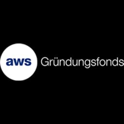 aws Gründungsfonds logo