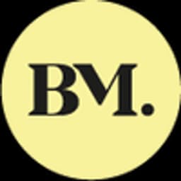 BackingMinds logo