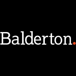 Balderton Capital logo