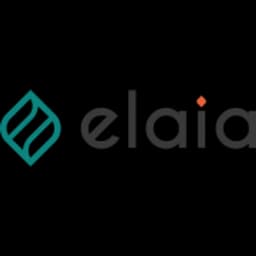 Elaia logo