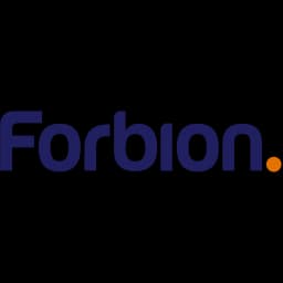 Forbion logo