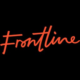 Frontline Ventures logo