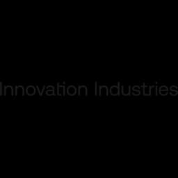 Innovation Industries logo