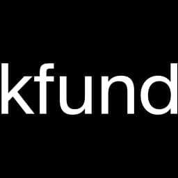 Kfund logo