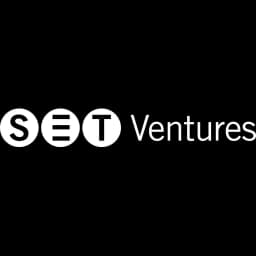 SET Ventures logo