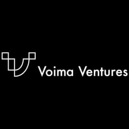 Voima Ventures logo
