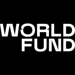 World Fund logo
