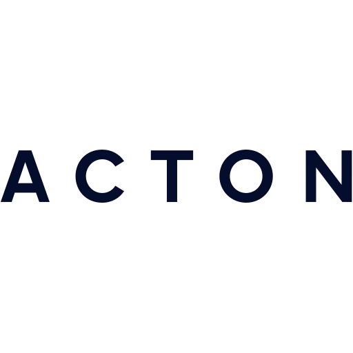 Acton Capital logo