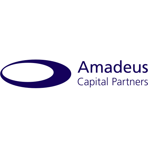 Amadeus Capital Partners logo