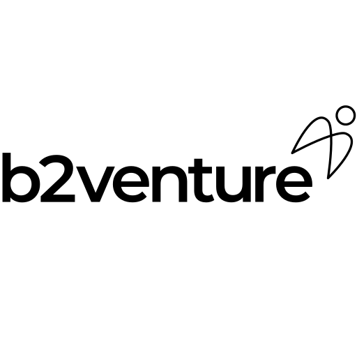 b2venture logo