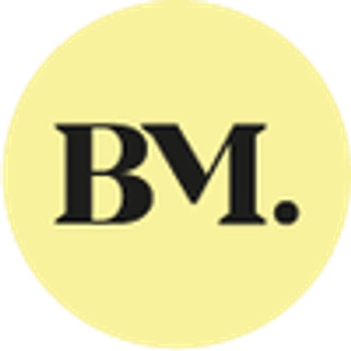BackingMinds logo
