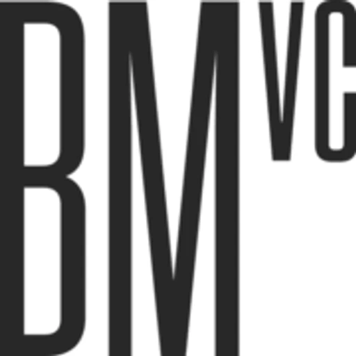 BiomedVC logo