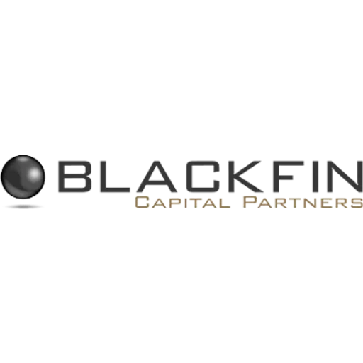 BlackFin Capital Partners logo