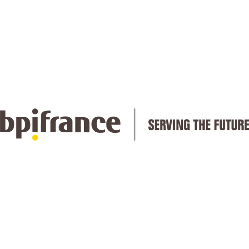 Bpifrance logo