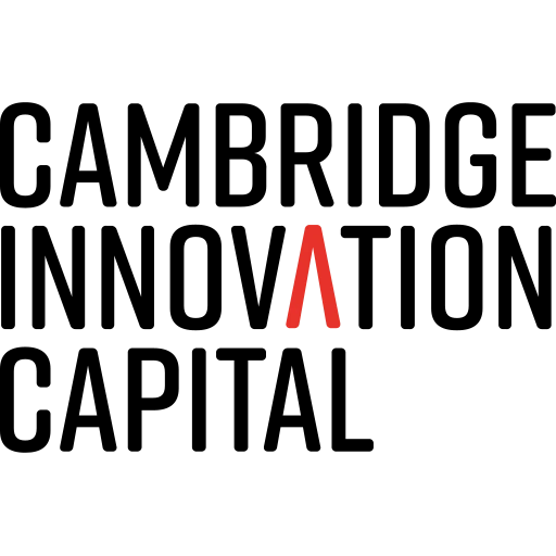 Cambridge Innovation Capital logo