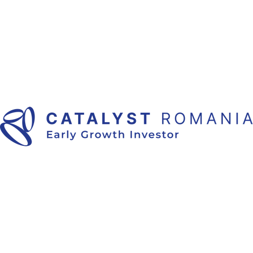 Catalyst Romania logo