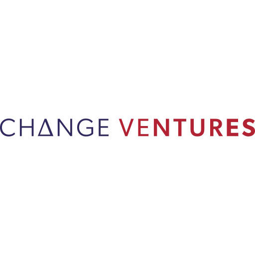 Change Ventures logo