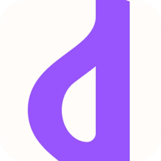 daphni logo