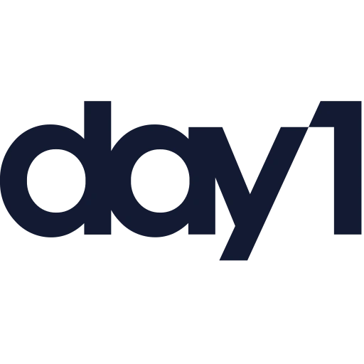 Day One Capital logo