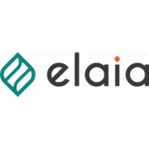Elaia logo