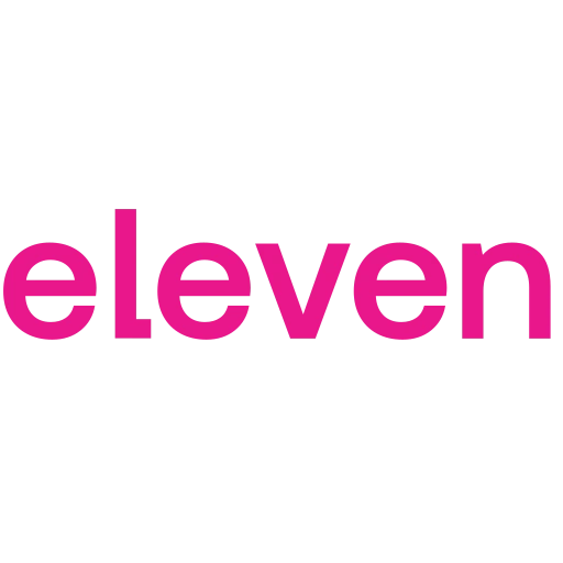 Eleven Ventures logo