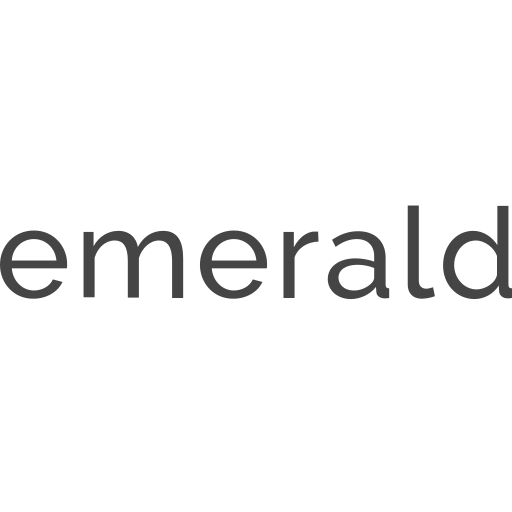 Emerald Technology Ventures logo