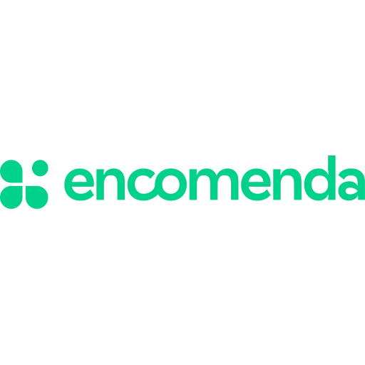 Encomenda logo