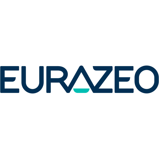 Eurazeo logo