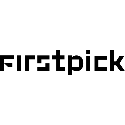 FIRSTPICK logo