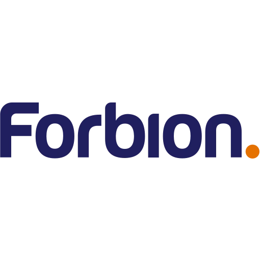 Forbion logo