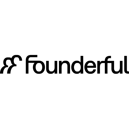 Founderful logo