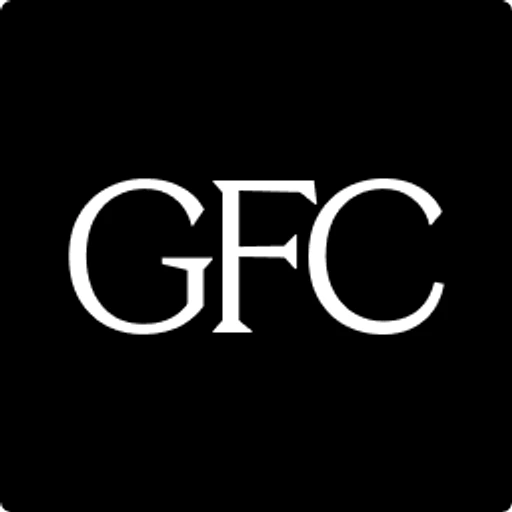 Global Founders Capital logo