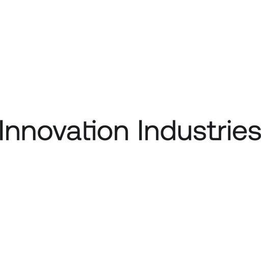 Innovation Industries logo