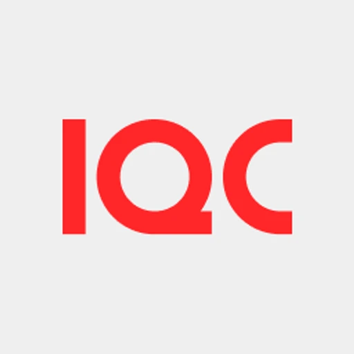 IQ Capital logo