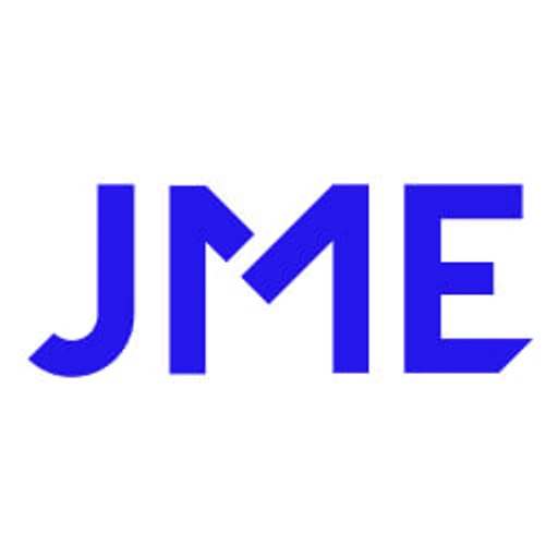 JME Ventures logo
