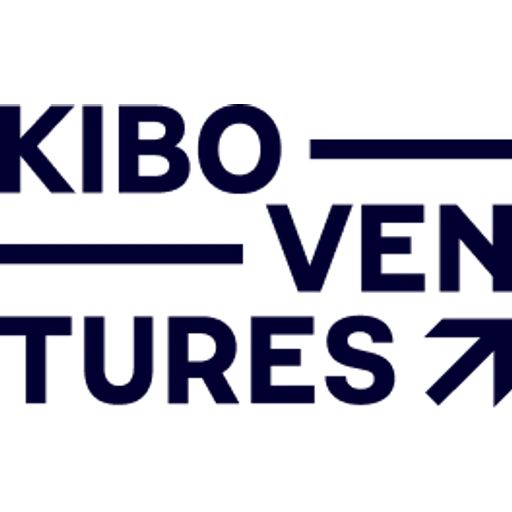 Kibo Ventures logo