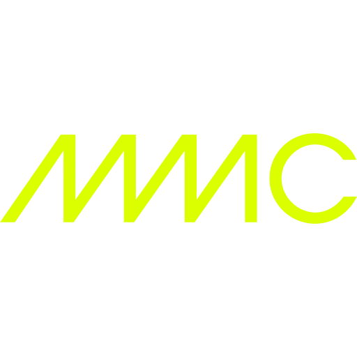 MMC Ventures logo
