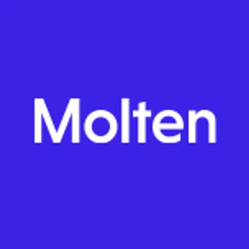 Molten Ventures logo