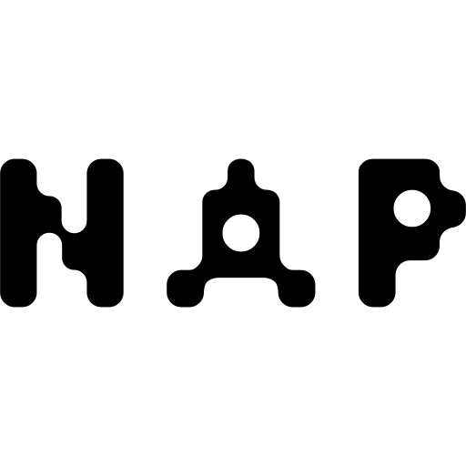 NAP logo