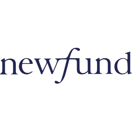 Newfund logo