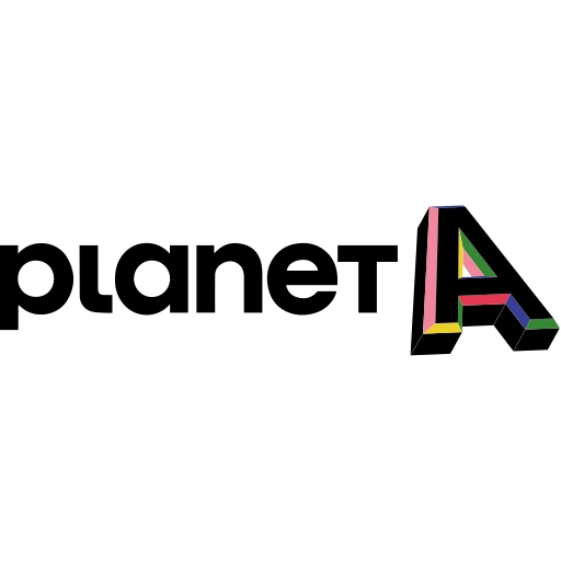 Planet A Ventures logo