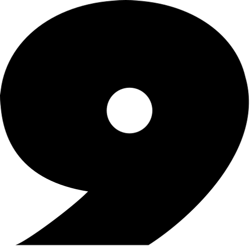 Point Nine logo