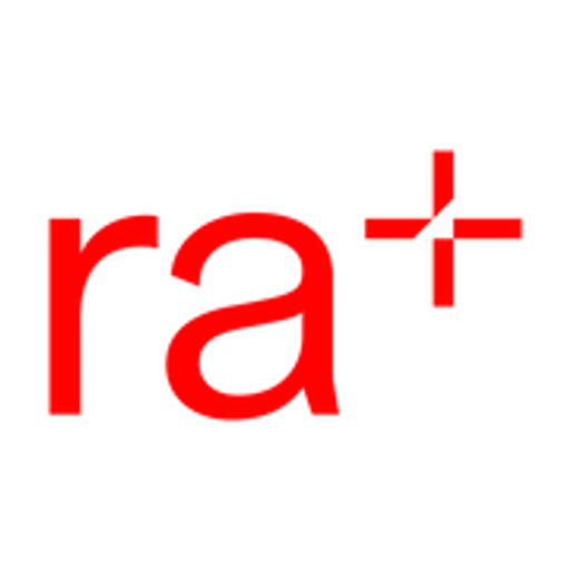 Redalpine logo