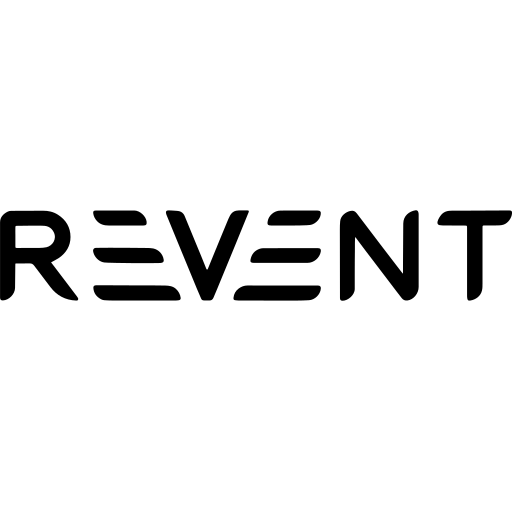 Revent logo
