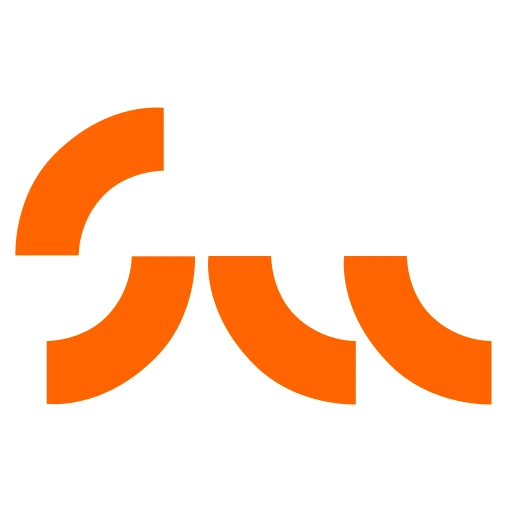 Sandwater logo