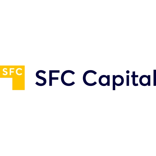 SFC Capital logo