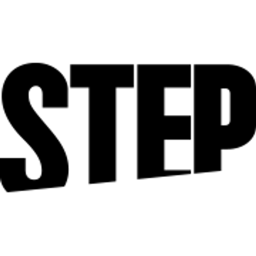 Step Fund logo